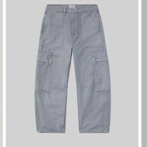 Citizens of Humanity
Marcelle Cargo Pants